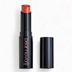 Pear Nova Lunar Lip Balm - Orbit. Shine, Shade, Duo, Mix, Lipstick, Tint, Shape